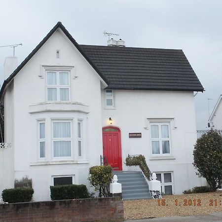 Jessamine House Hotel Gravesend Exterior foto