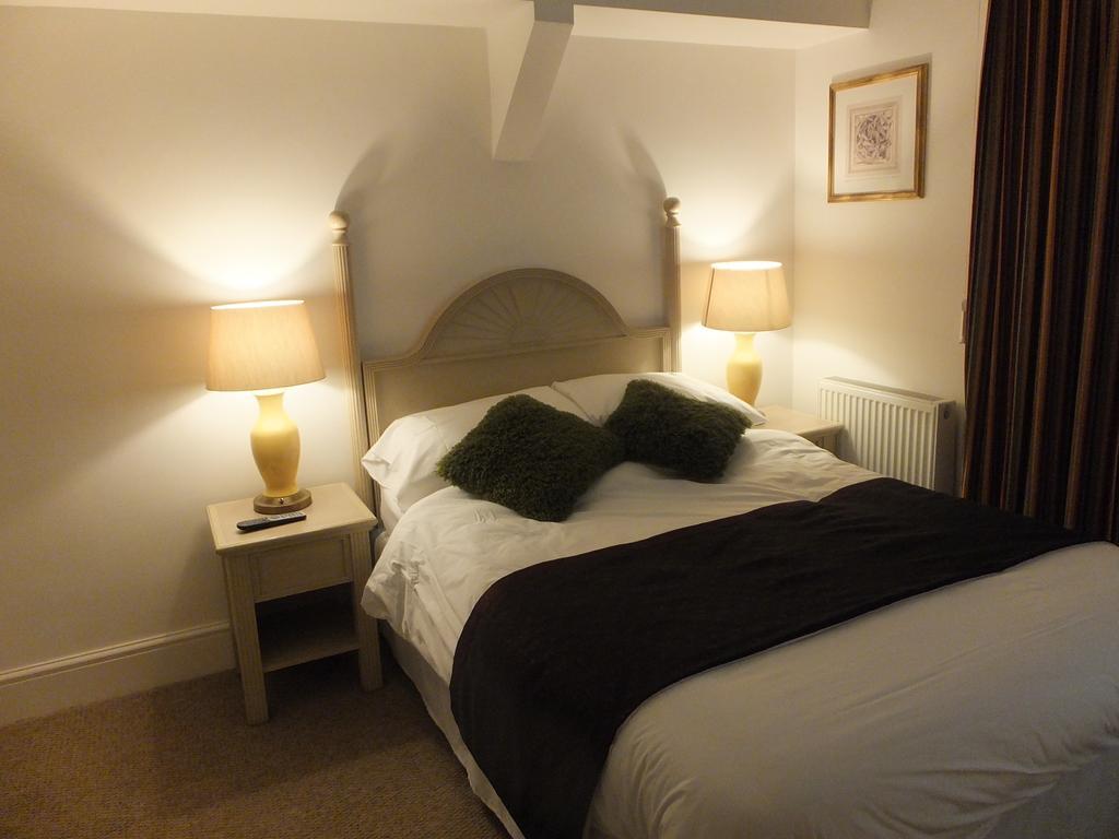 Jessamine House Hotel Gravesend Quarto foto