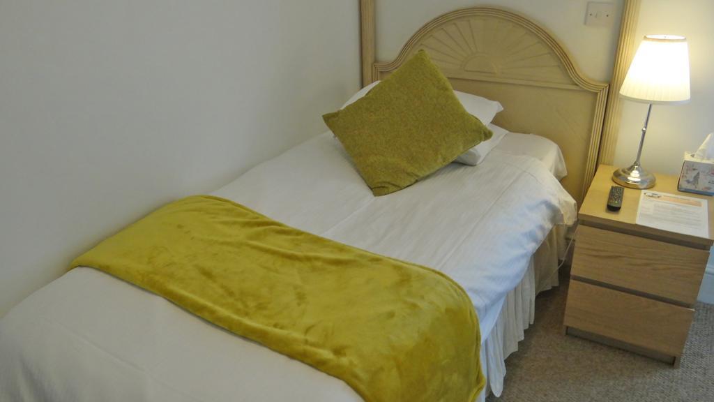 Jessamine House Hotel Gravesend Quarto foto