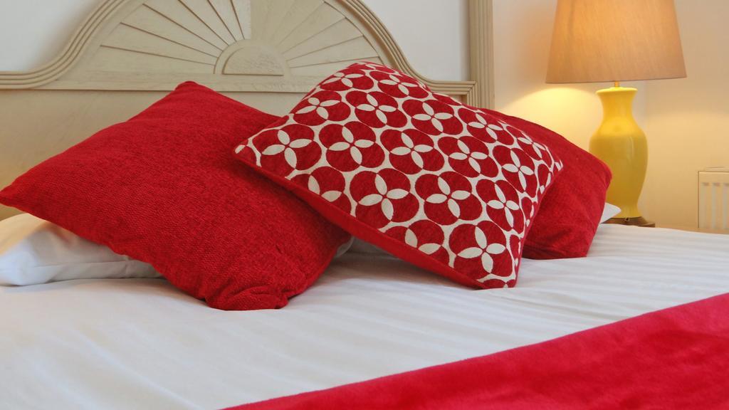 Jessamine House Hotel Gravesend Quarto foto